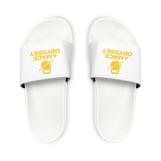 Men's Removable-Strap Sandals