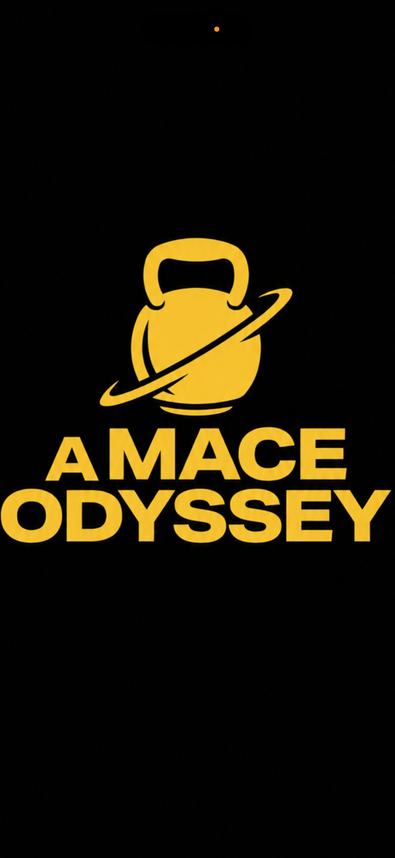 ODYSSEY MASTER TUTORIAL BUNDLE