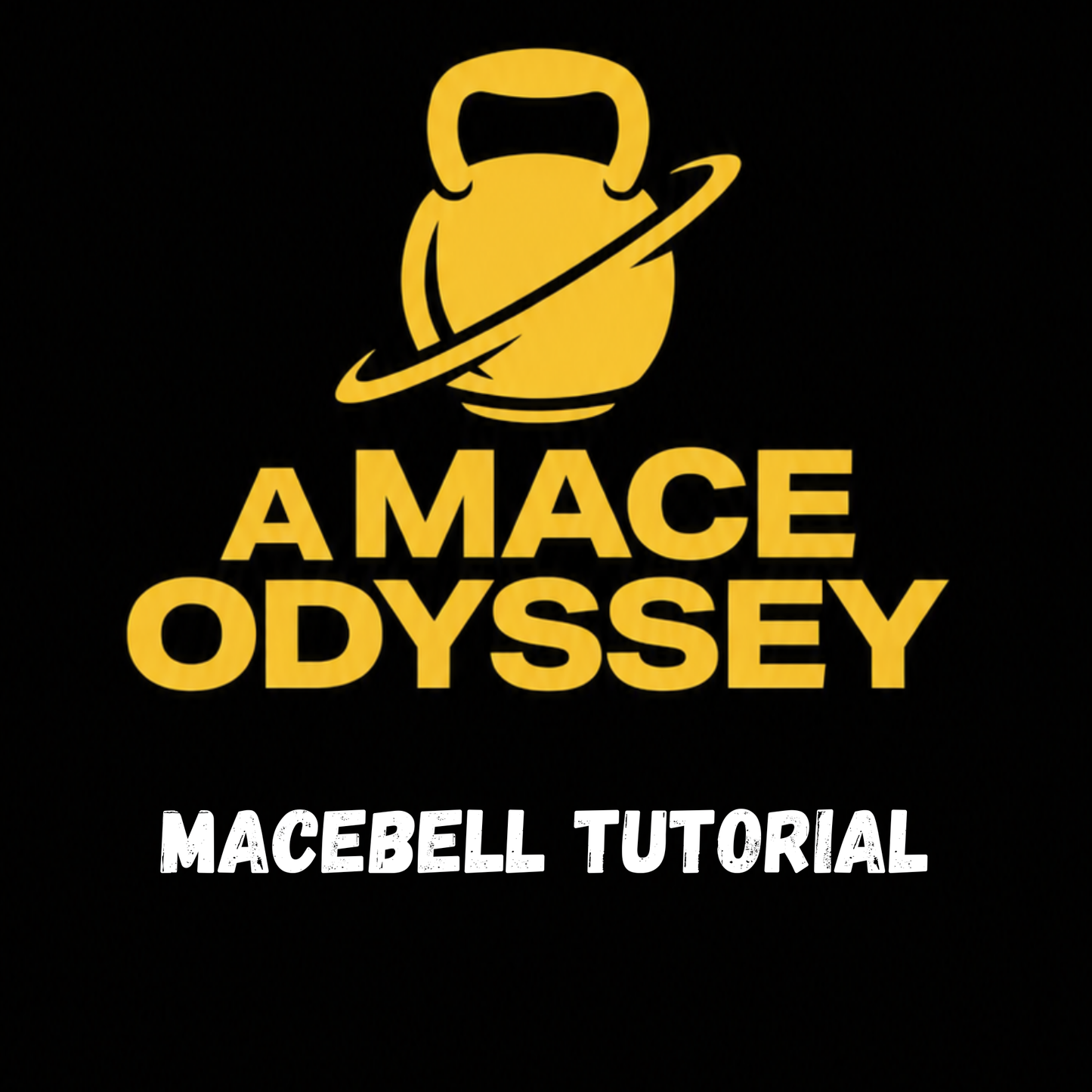 ODYSSEY MACEBELL TUTORIAL