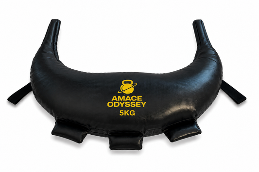 Odyssey Bulgarian Bags