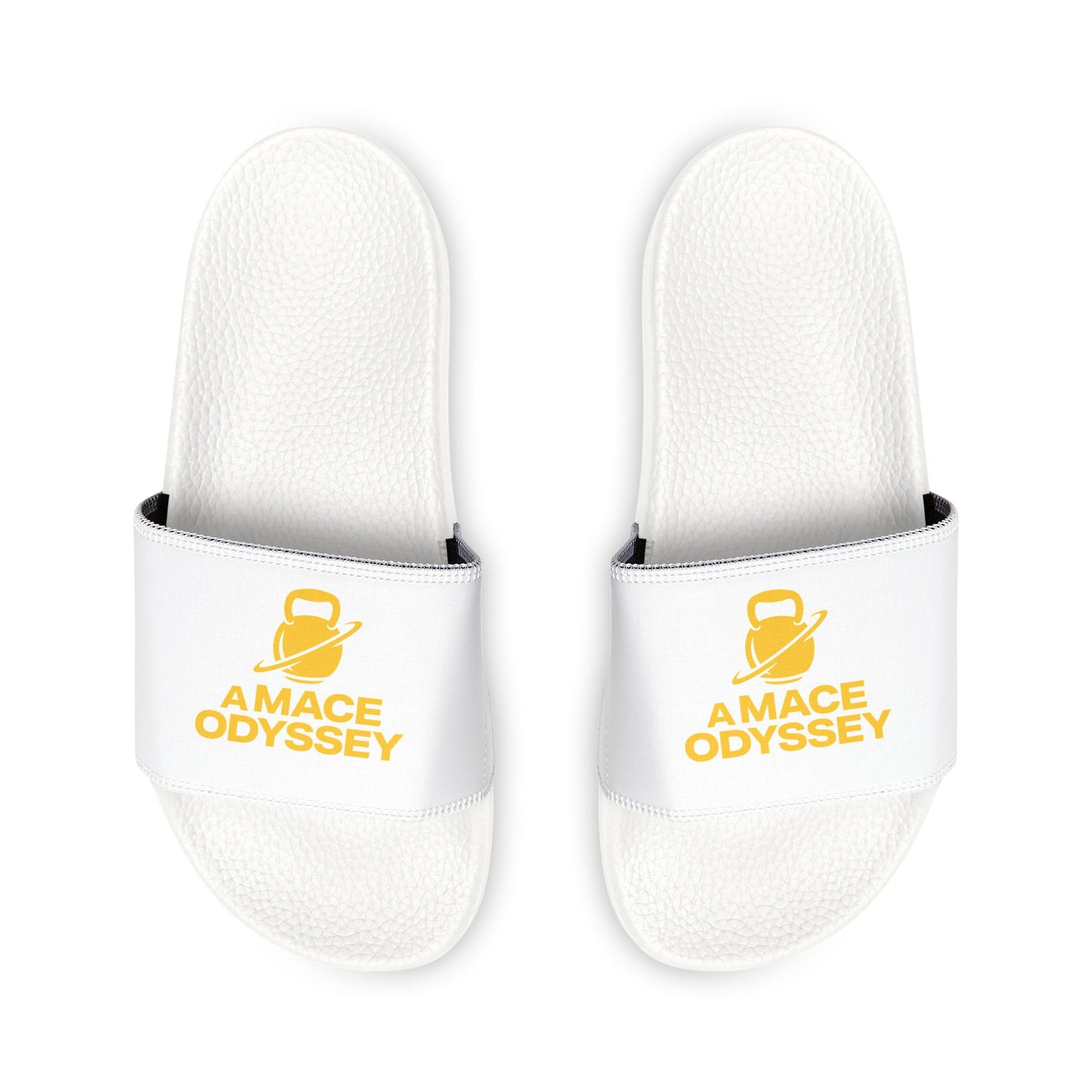 Men's Removable-Strap Sandals