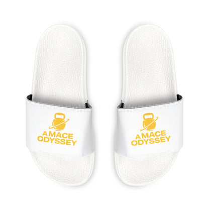 Men's Removable-Strap Sandals