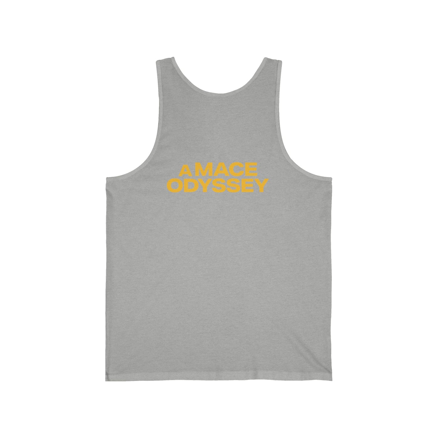 Unisex Odyssey Jersey Tank