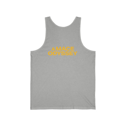 Unisex Odyssey Jersey Tank