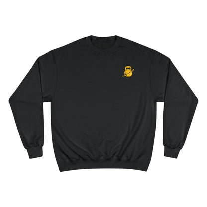Odyssey Sweatshirt