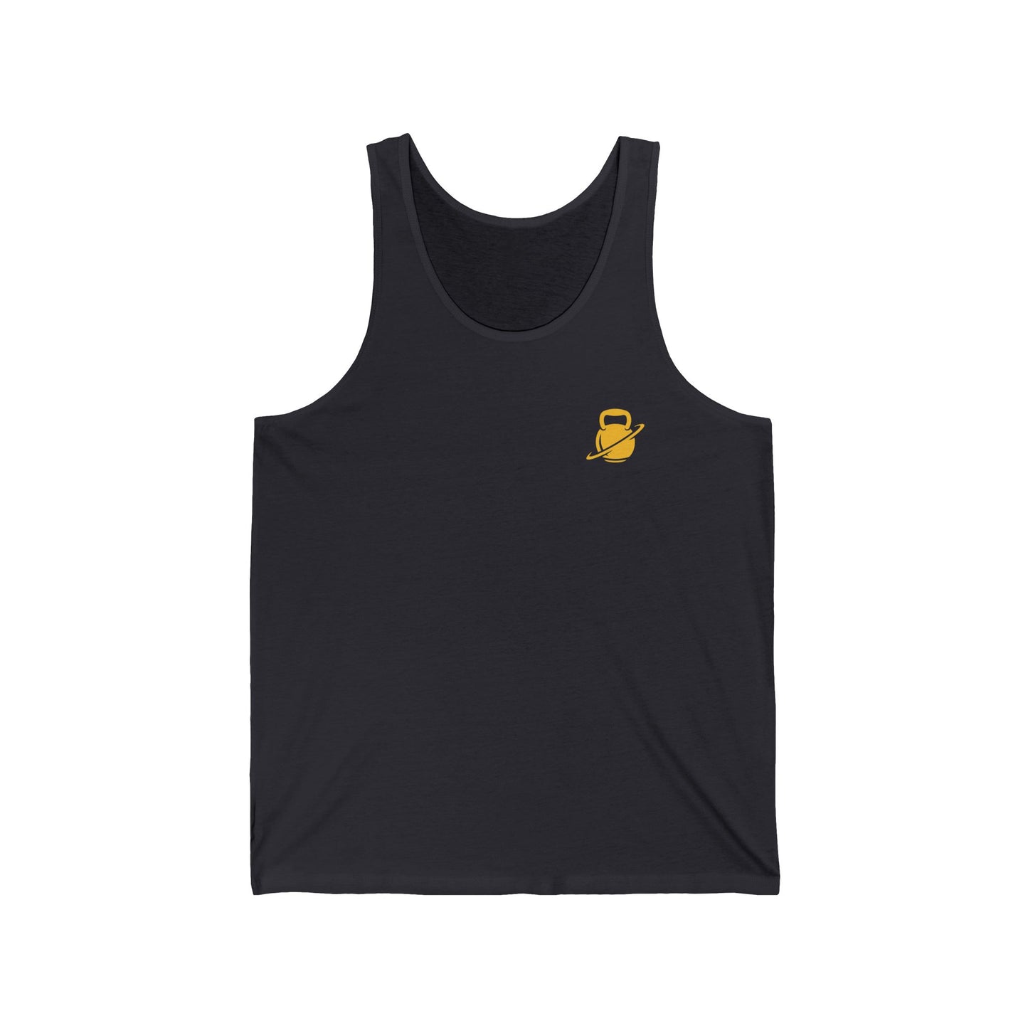 Unisex Odyssey Jersey Tank