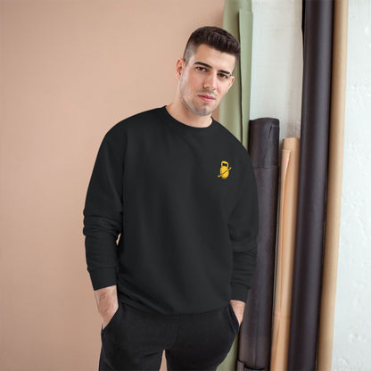 Odyssey Sweatshirt