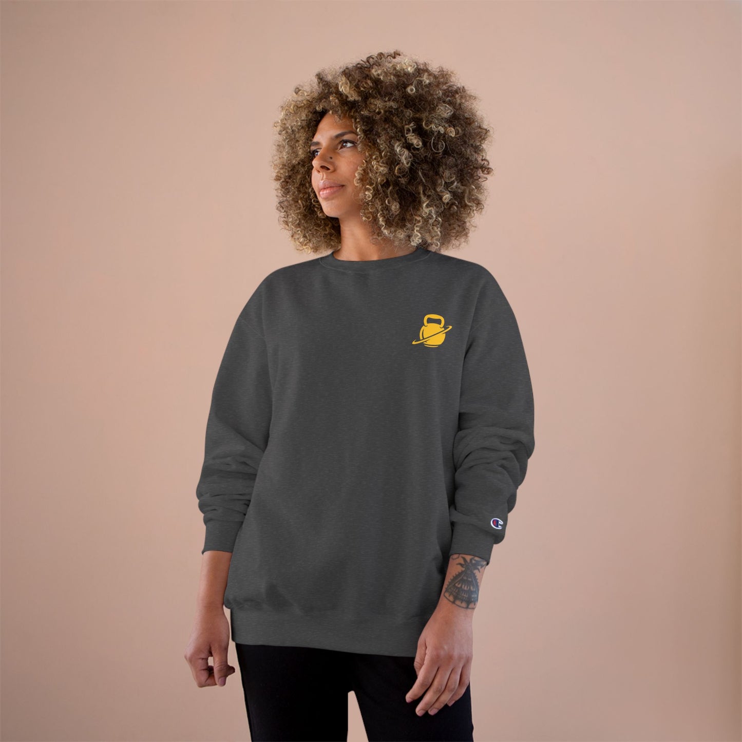 Odyssey Sweatshirt