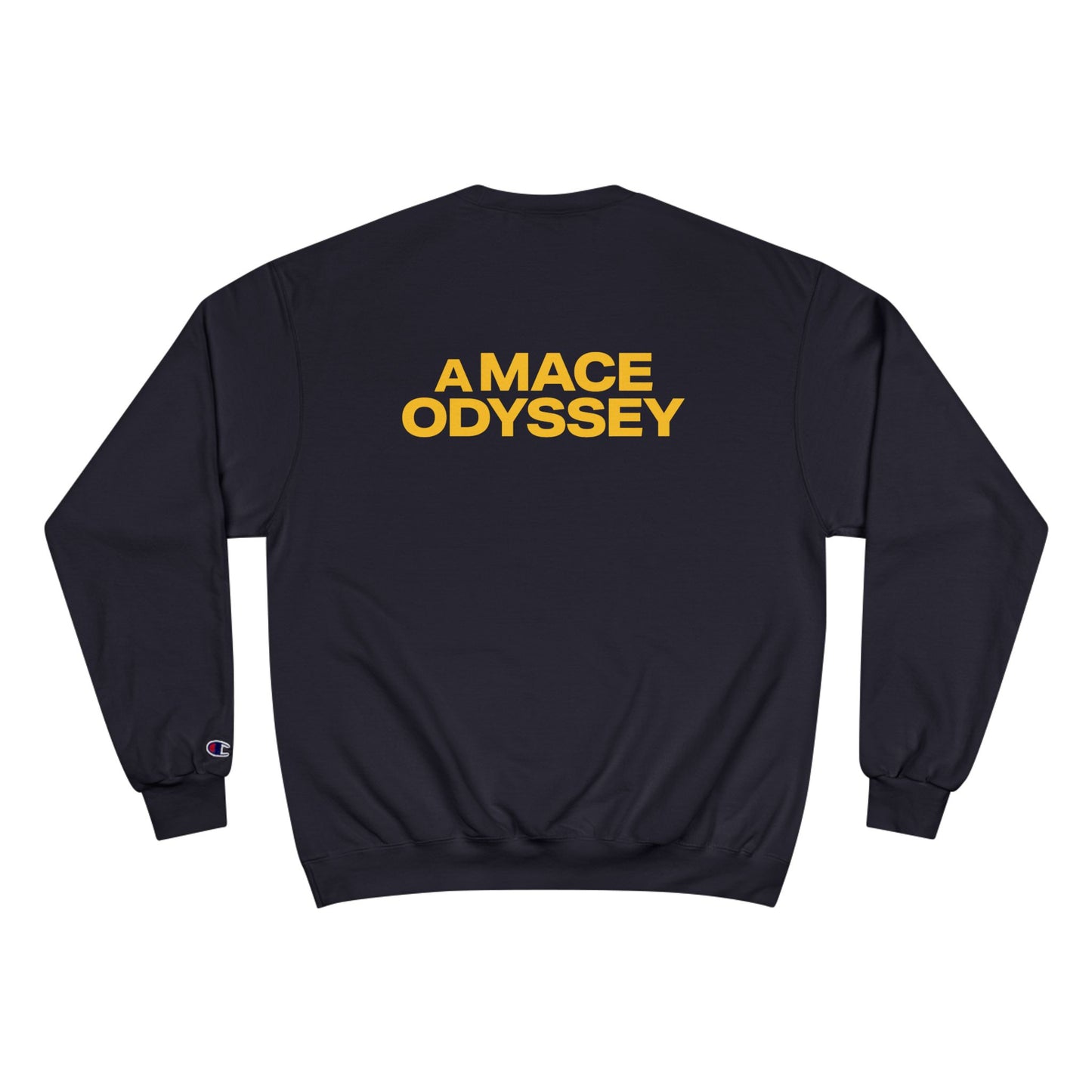 Odyssey Sweatshirt