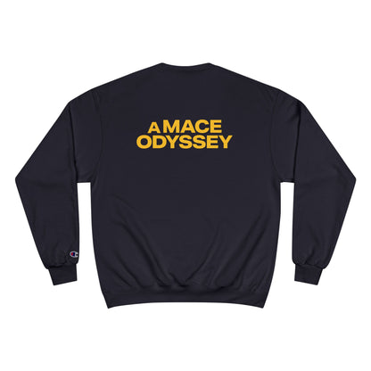 Odyssey Sweatshirt