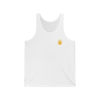 Unisex Odyssey Jersey Tank
