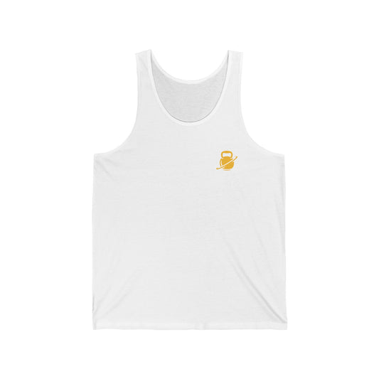 Unisex Odyssey Jersey Tank