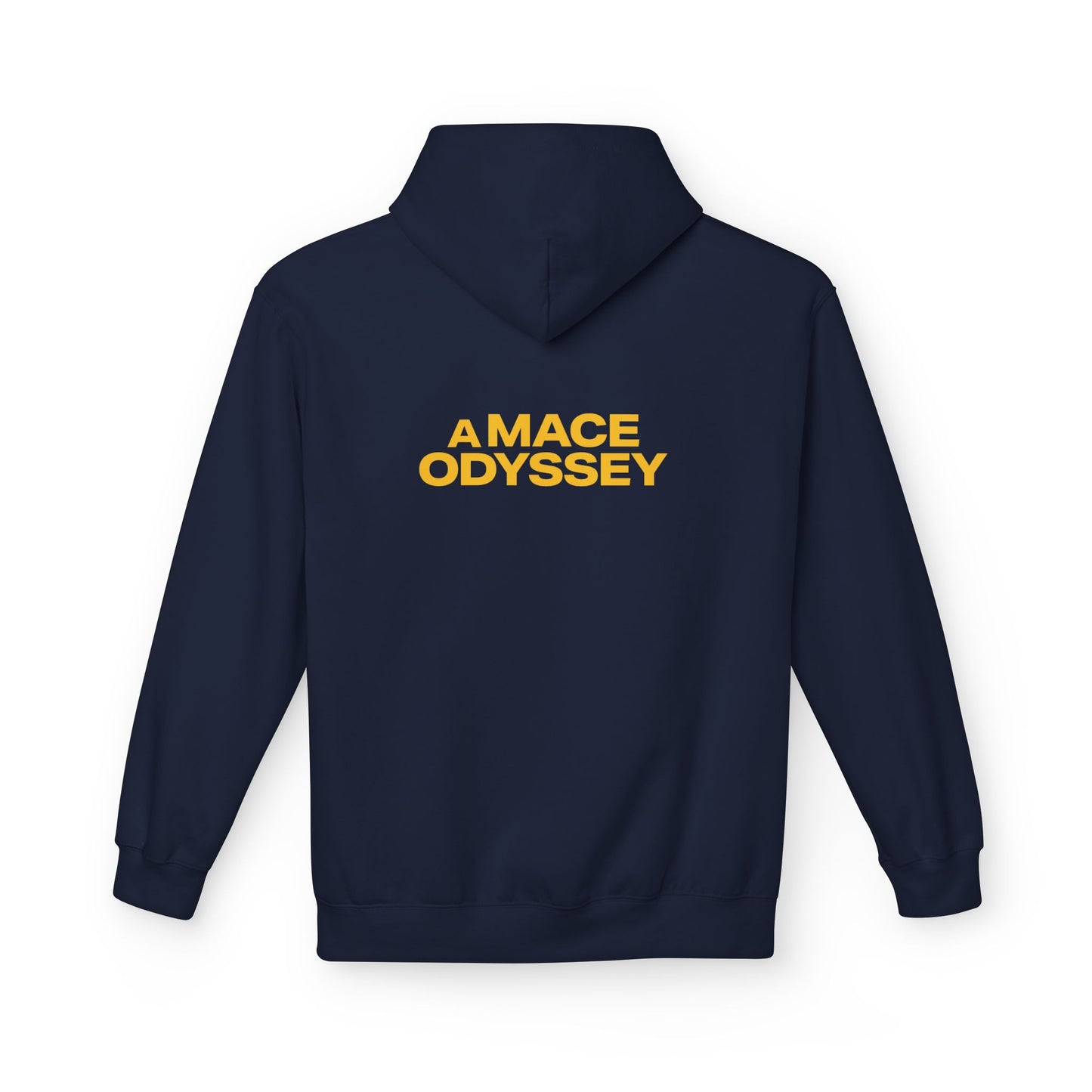 Unisex Midweight Softstyle Fleece Hoodie