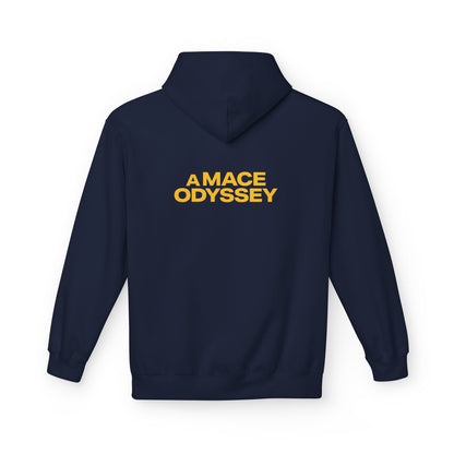 Unisex Midweight Softstyle Fleece Hoodie