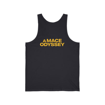 Unisex Odyssey Jersey Tank