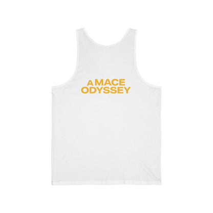 Unisex Odyssey Jersey Tank