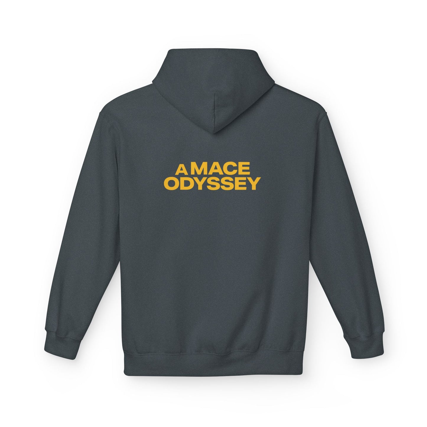 Unisex Midweight Softstyle Fleece Hoodie