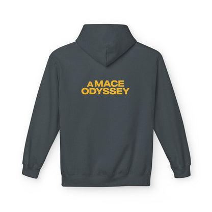 Unisex Midweight Softstyle Fleece Hoodie