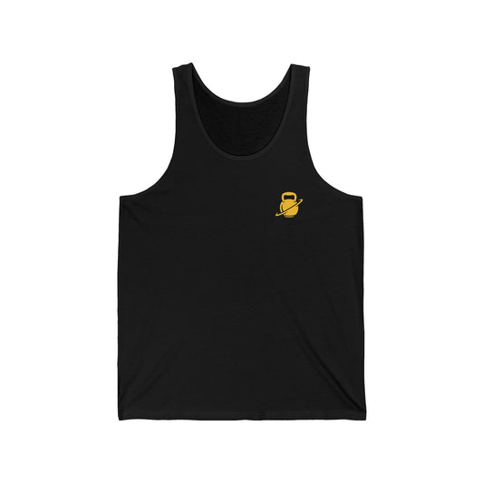 Unisex Odyssey Jersey Tank