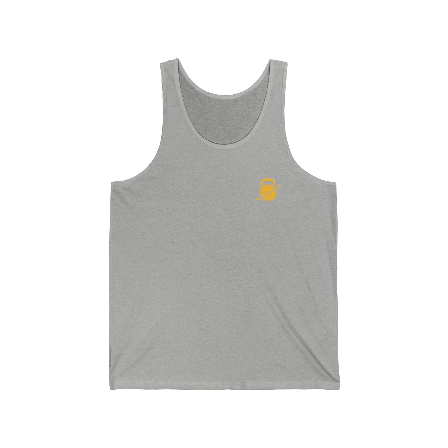 Unisex Odyssey Jersey Tank