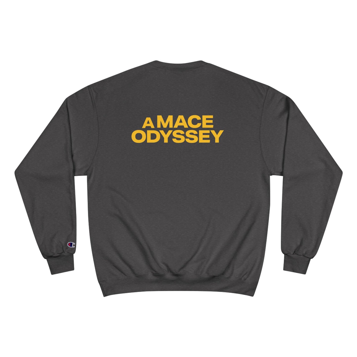 Odyssey Sweatshirt