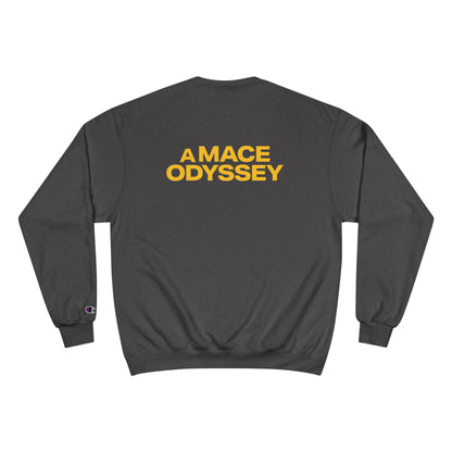 Odyssey Sweatshirt