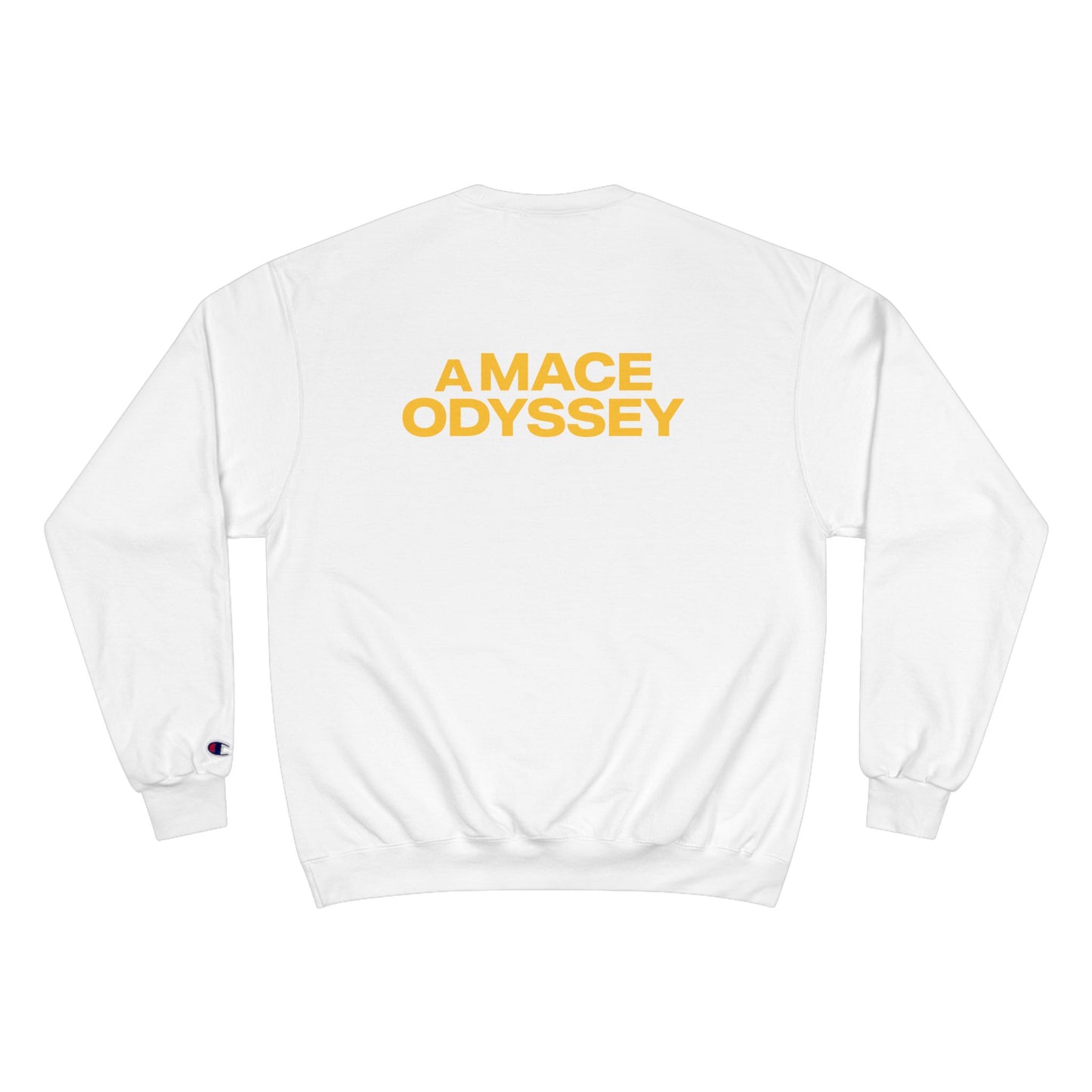 Odyssey Sweatshirt