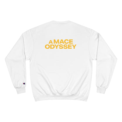 Odyssey Sweatshirt