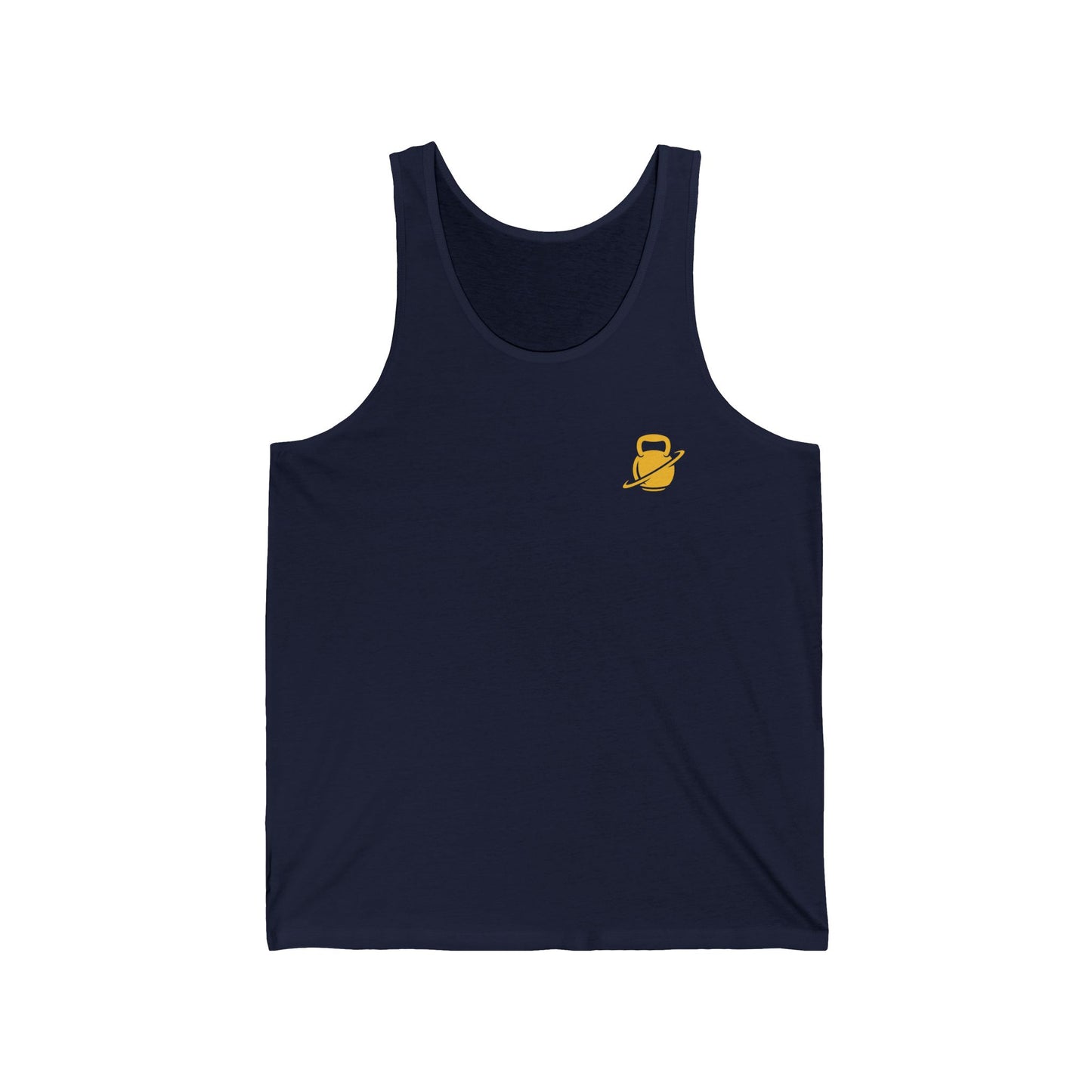Unisex Odyssey Jersey Tank