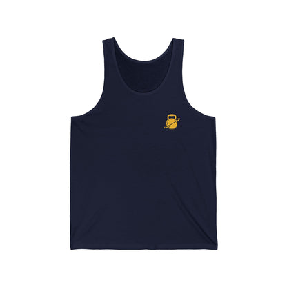 Unisex Odyssey Jersey Tank