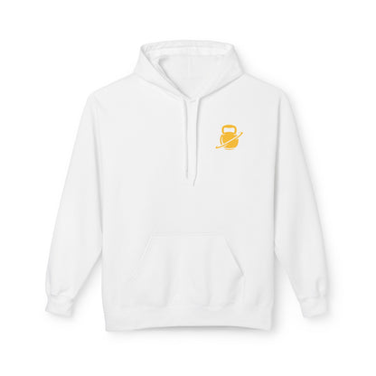 Unisex Midweight Softstyle Fleece Hoodie