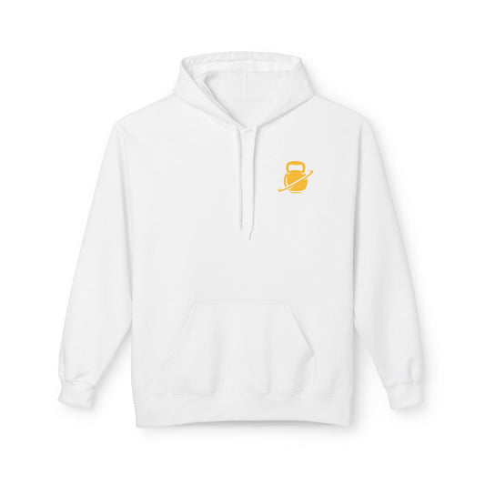 Unisex Midweight Softstyle Fleece Hoodie