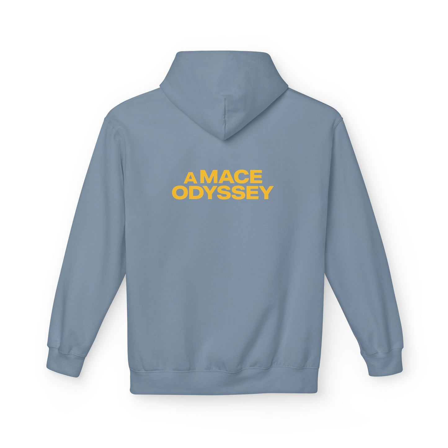 Unisex Midweight Softstyle Fleece Hoodie