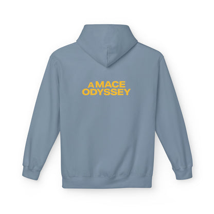 Unisex Midweight Softstyle Fleece Hoodie