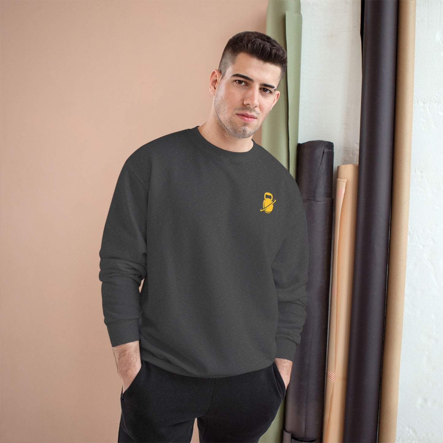 Odyssey Sweatshirt