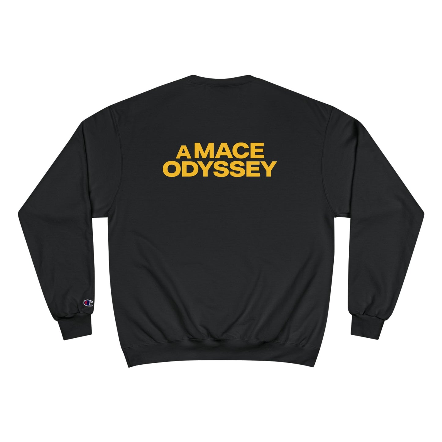 Odyssey Sweatshirt