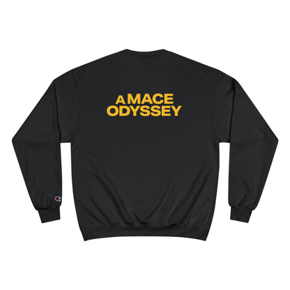 Odyssey Sweatshirt