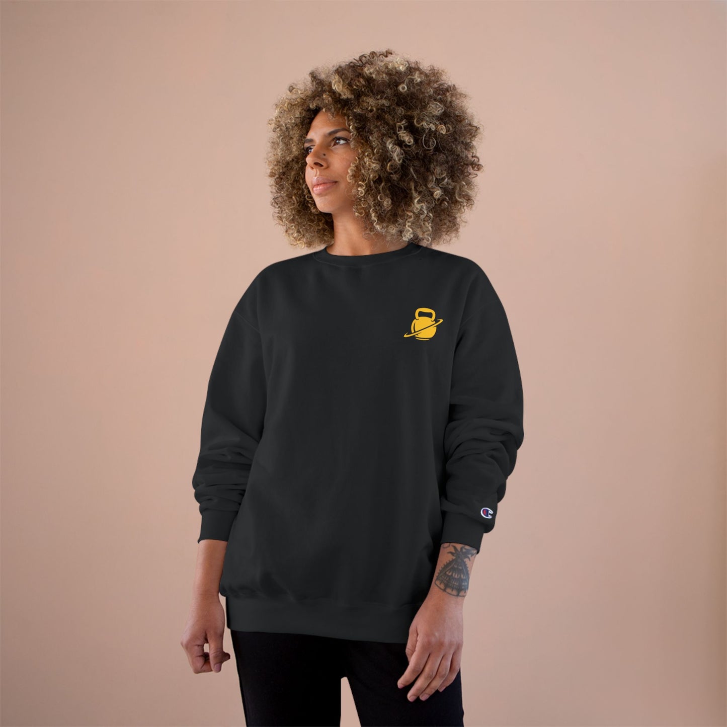 Odyssey Sweatshirt