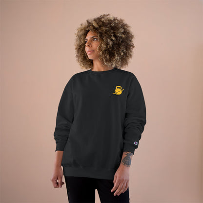 Odyssey Sweatshirt