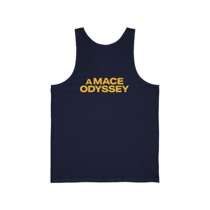 Unisex Odyssey Jersey Tank