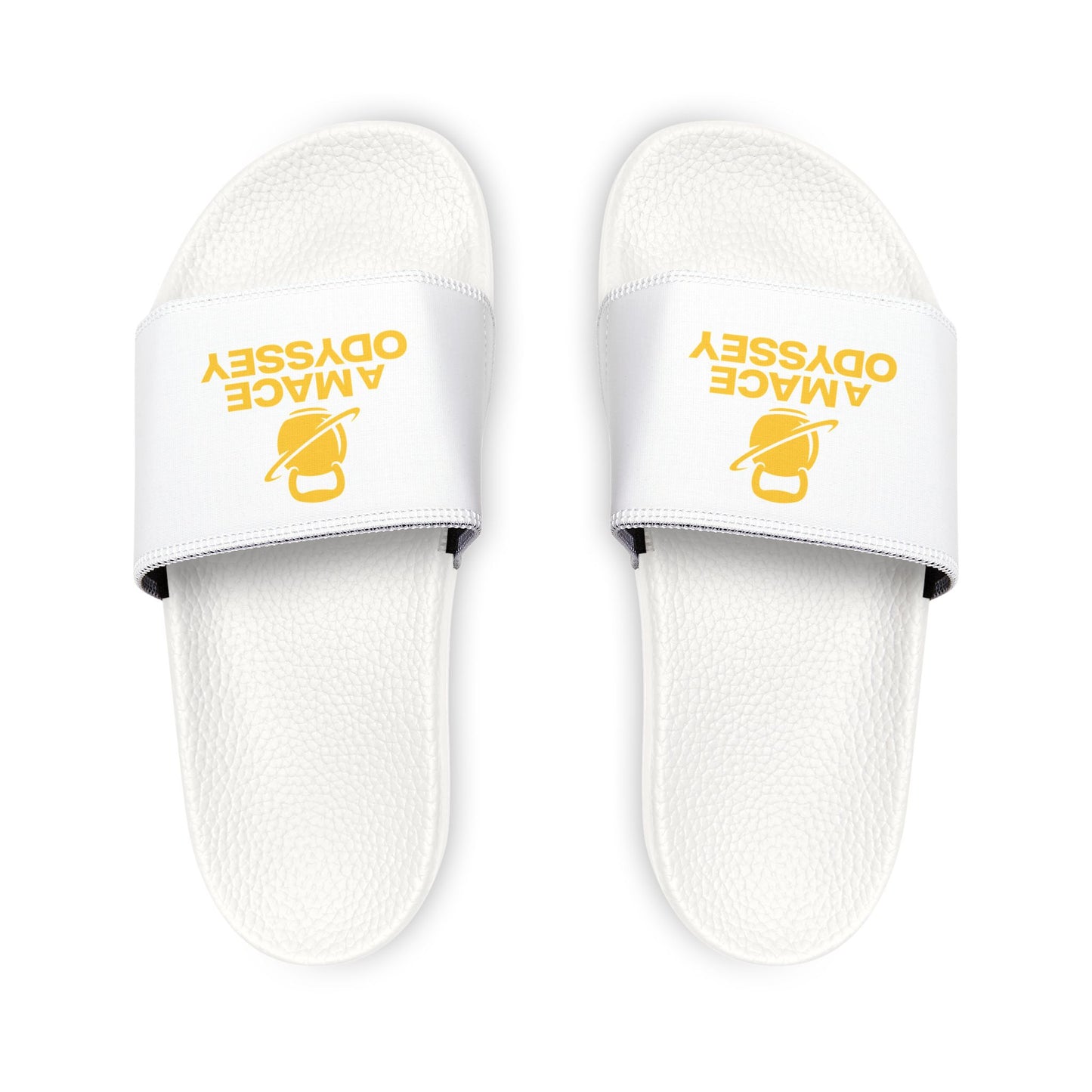 Men's Removable-Strap Sandals