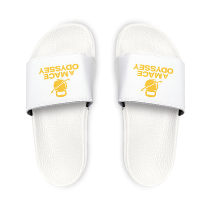 Men's Removable-Strap Sandals
