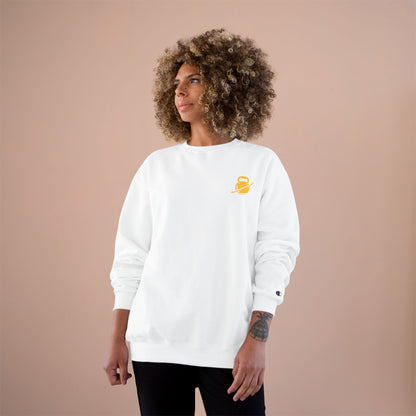 Odyssey Sweatshirt