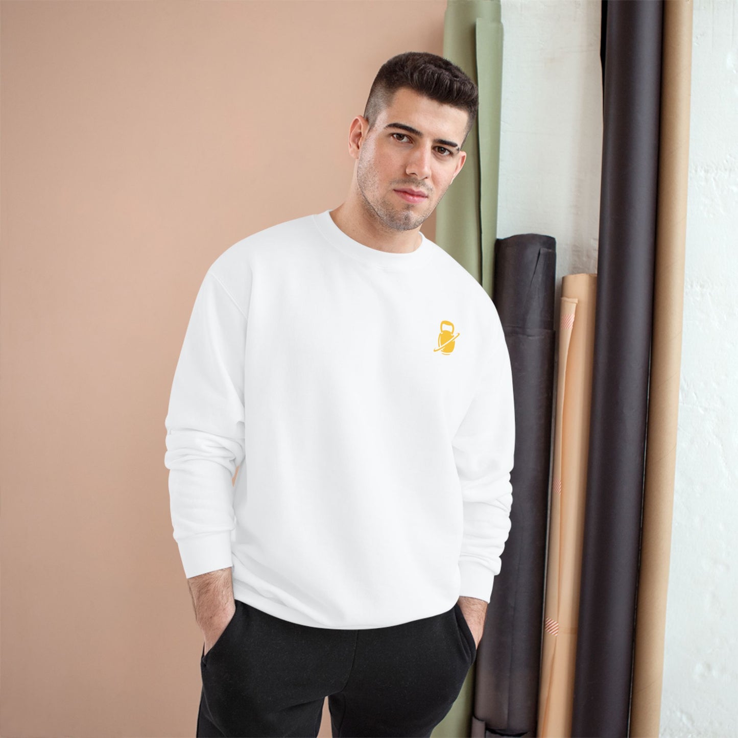 Odyssey Sweatshirt