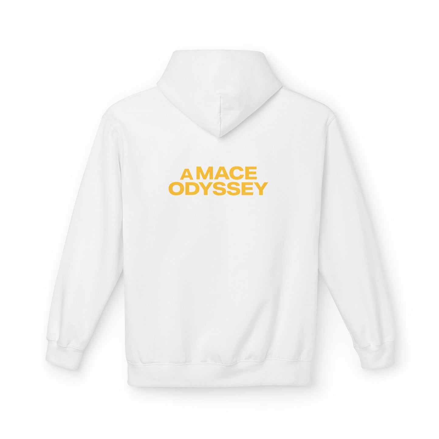 Unisex Midweight Softstyle Fleece Hoodie