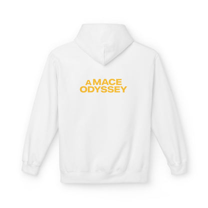 Unisex Midweight Softstyle Fleece Hoodie
