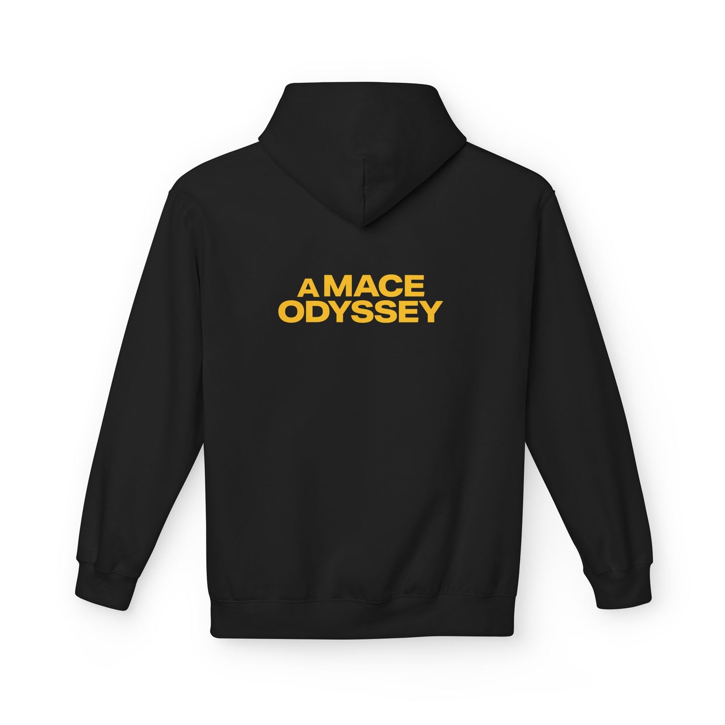 Unisex Midweight Softstyle Fleece Hoodie