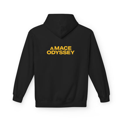 Unisex Midweight Softstyle Fleece Hoodie