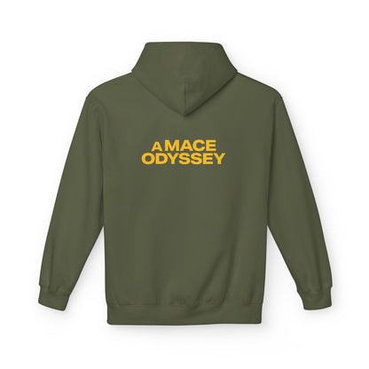 Unisex Midweight Softstyle Fleece Hoodie