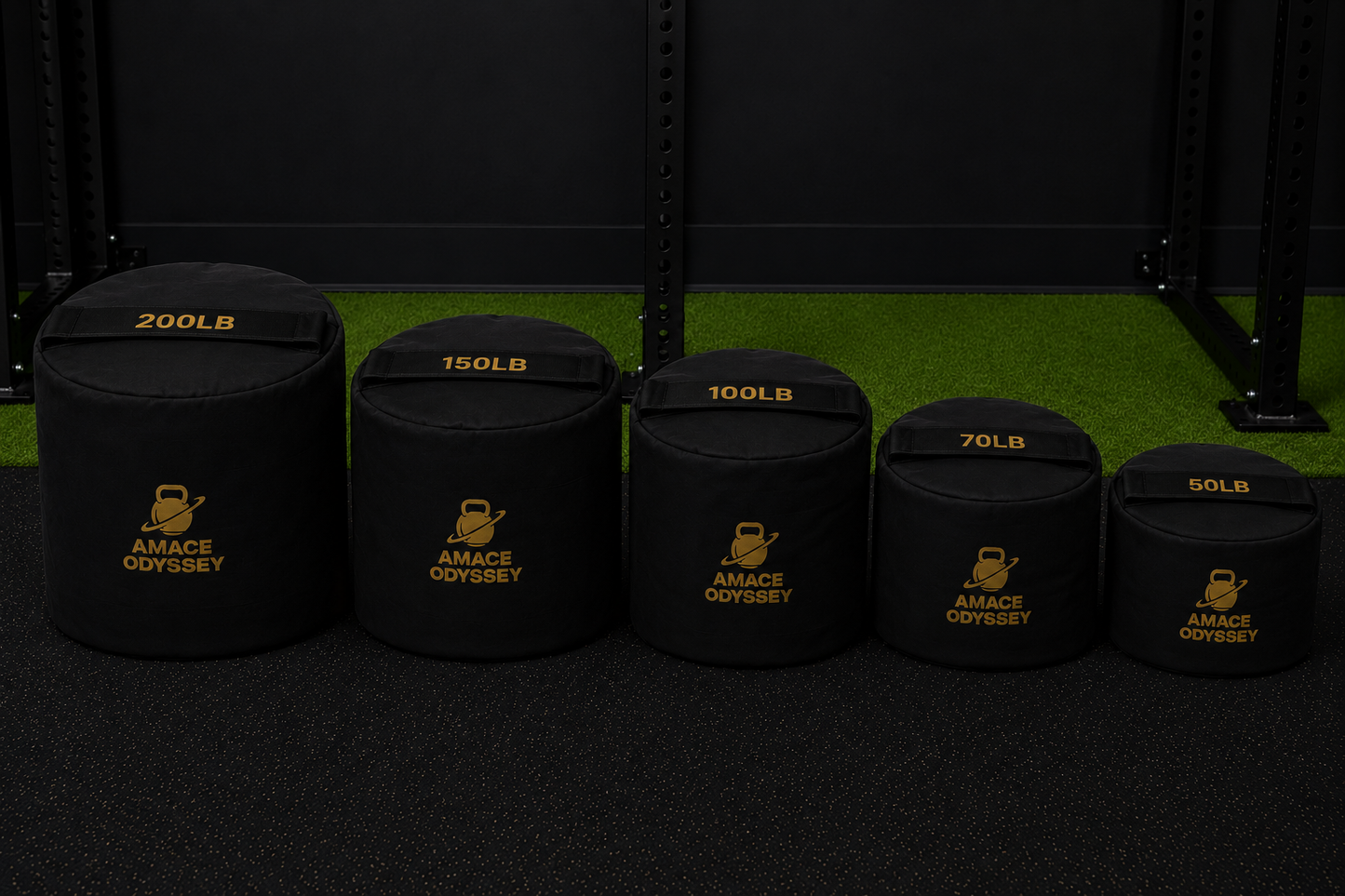 Odyssey Sandbags